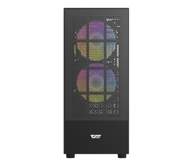 DarkFlash A290 Black - 1088113 - zdjęcie 6
